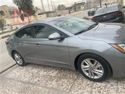 هیۆندای ئەلەنترا